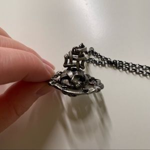 Vivienne Westwood Necklace